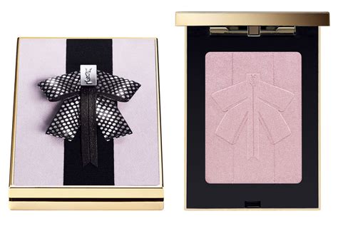 Yves Saint Laurent Mon Paris Couture Palette 